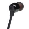 Наушники JBL Tune 125BT Black (JBLT125BTBLK) изображение 6