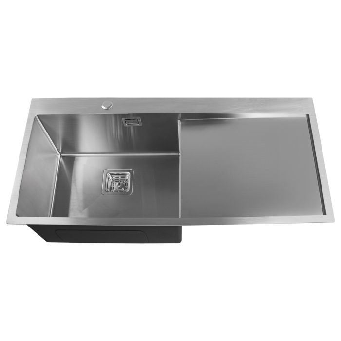 Мойка кухонная Weilor IMMER WRT SD10050 изображение 2