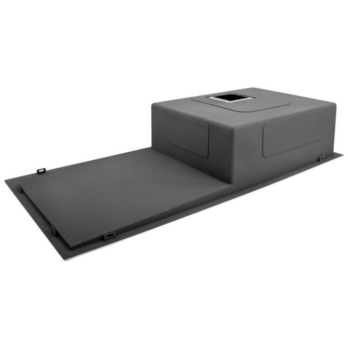 Мойка кухонная Weilor IMMER WRT SD10050 изображение 7