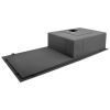 Мойка кухонная Weilor IMMER WRT SD10050 изображение 7