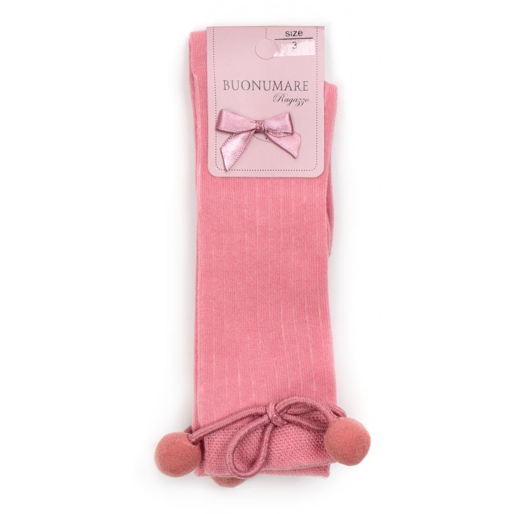 Носки детские UCS Socks гольфы (M0C0501-2042-1G-white) изображение 2