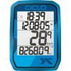 Велокомпьютер Ciclo Protos 105 Blue (10151051)