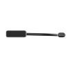 Концентратор Trust HALYX FAST 3USB+CARD READER USB-C ALUMINIUM (24191_TRUST) изображение 4