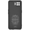 Чехол для мобильного телефона Armorstandart ICON Case for OPPO A73 Black (ARM58518) изображение 2