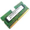 Модуль памяти для ноутбука SoDIMM DDR3 2GB 1333 MHz Micron (MT8JSF25664HZ-1G4D1) изображение 2