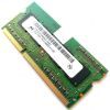 Модуль памяти для ноутбука SoDIMM DDR3 2GB 1333 MHz Micron (MT8JSF25664HZ-1G4D1) изображение 3