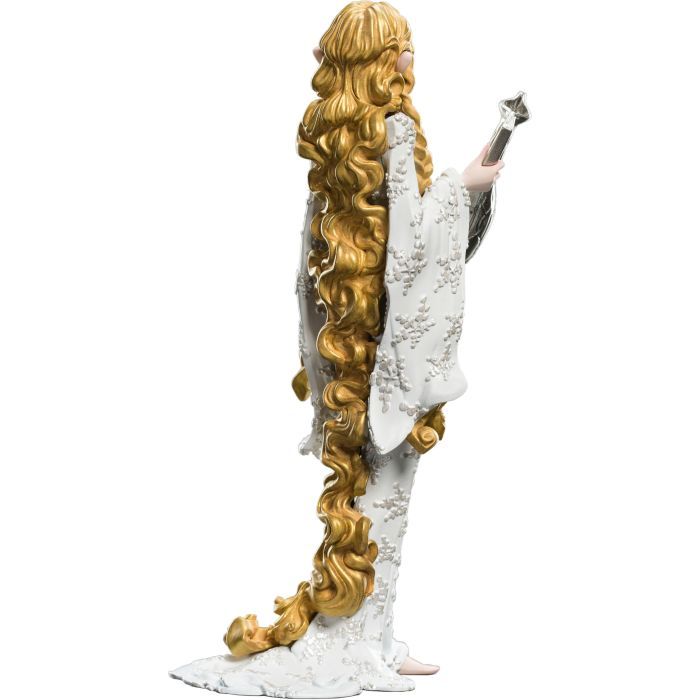Фігурка для геймерів Weta Workshop Lord Of The Ring Galadriel (865002616) зображення 4
