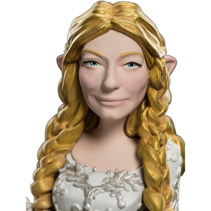 Фігурка для геймерів Weta Workshop Lord Of The Ring Galadriel (865002616) зображення 7