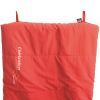 Спальний мішок Outwell Celebration Lux +4C Red Left (928838) зображення 4