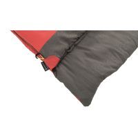Спальний мішок Outwell Celebration Lux +4C Red Left (928838) зображення 6