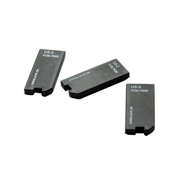 Чип для картриджа HP CLJ 5500/5550 Black H-9730A-K-13K-VE AHK (3206261)