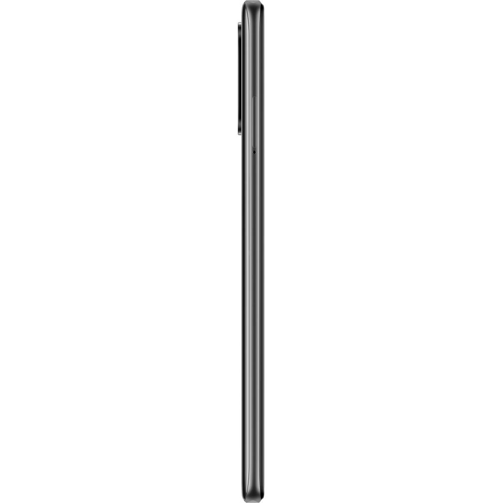 Мобільний телефон Xiaomi Poco M3 Pro 4/64GB Black зображення 3