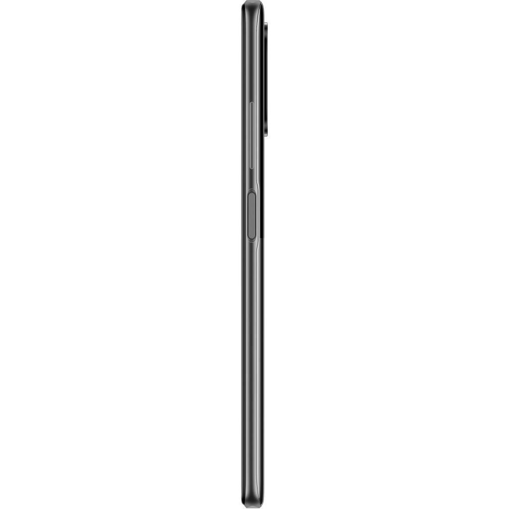 Мобільний телефон Xiaomi Poco M3 Pro 4/64GB Black зображення 4