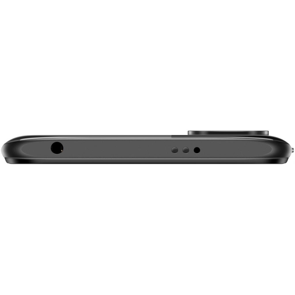 Мобільний телефон Xiaomi Poco M3 Pro 4/64GB Black зображення 5