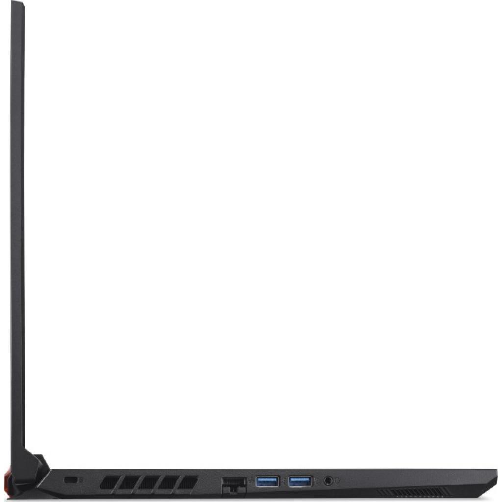 Ноутбук Acer Nitro 5 AN515-45 (NH.QBREU.006) зображення 5