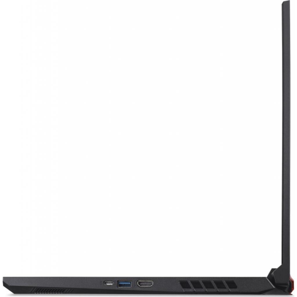 Ноутбук Acer Nitro 5 AN515-45 (NH.QBREU.006) зображення 6