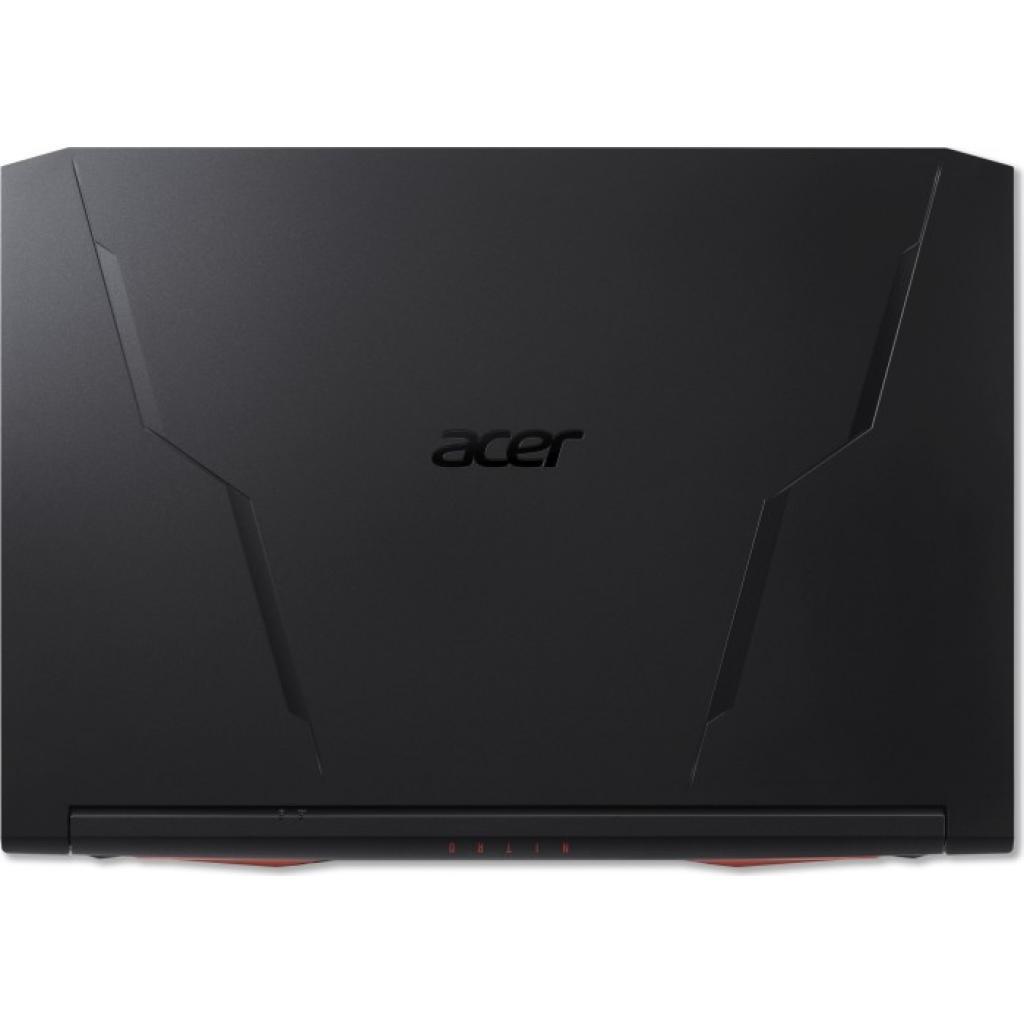 Ноутбук Acer Nitro 5 AN515-45 (NH.QBREU.006) изображение 8