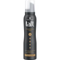 Пенка для волос Taft Power Сила кератина Мегафиксация 5 150 мл (4015001003390)