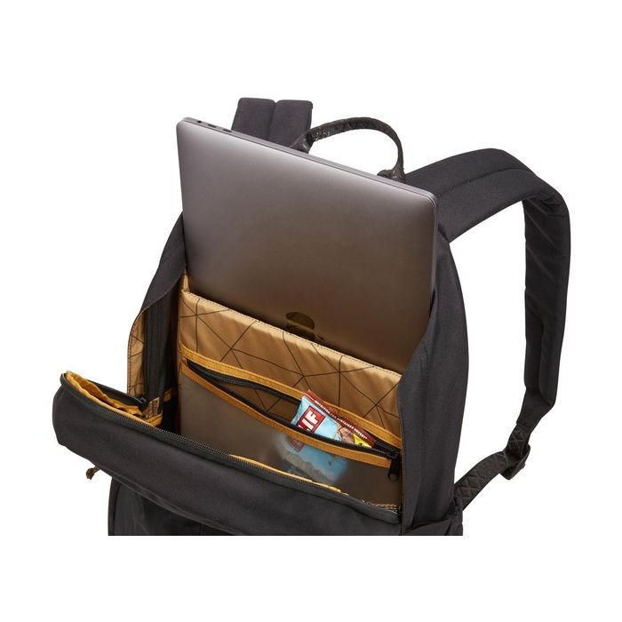 Рюкзак для ноутбука Thule 15.6" Campus Indago 23L TCAM-7116 Black (3204313) изображение 4
