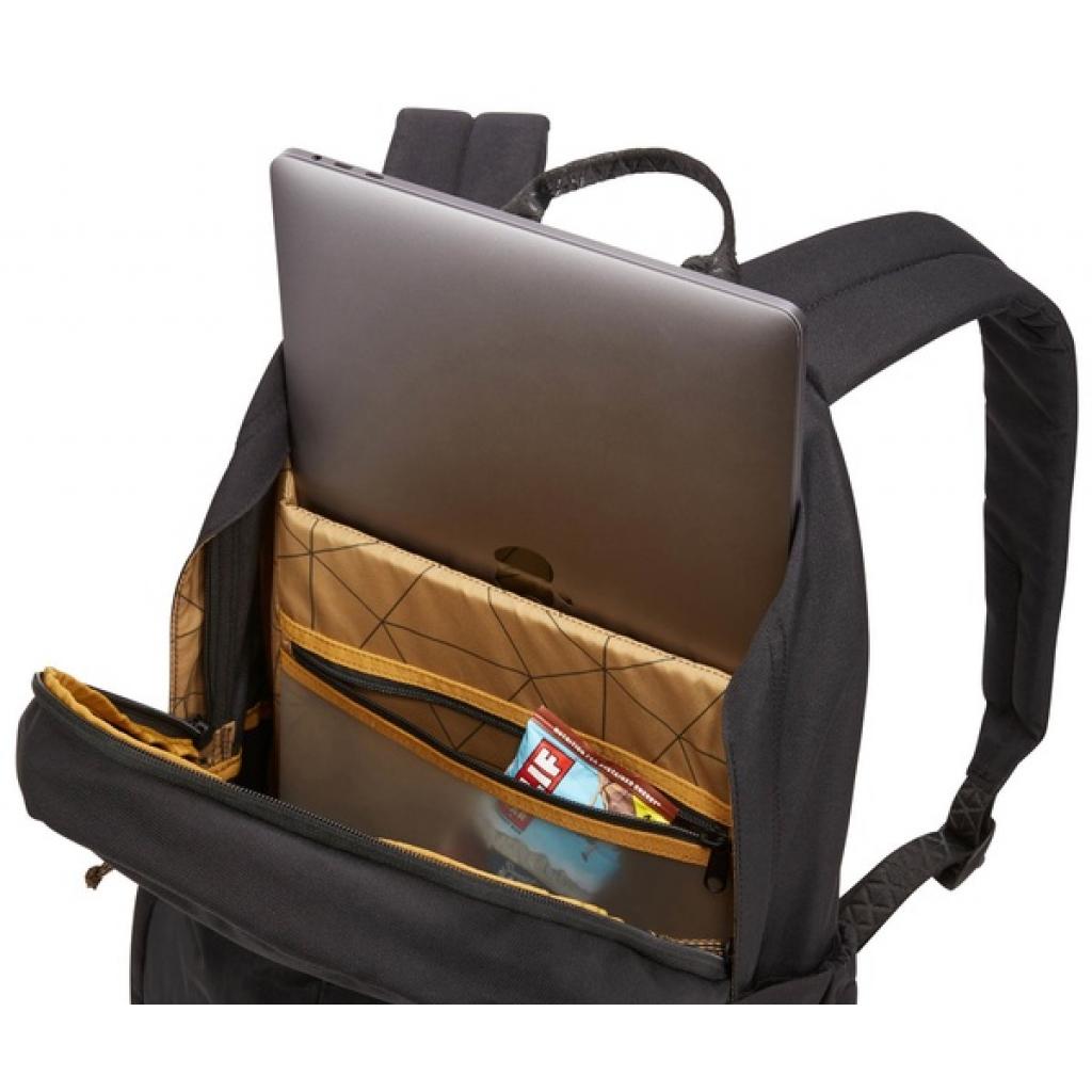 Рюкзак для ноутбука Thule 15.6" Campus Indago 23L TCAM-7116 Wood Thrush (3204315) изображение 4