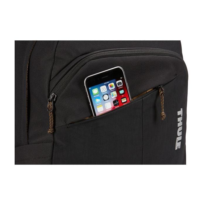 Рюкзак для ноутбука Thule 15.6" Campus Indago 23L TCAM-7116 Black (3204313) изображение 7