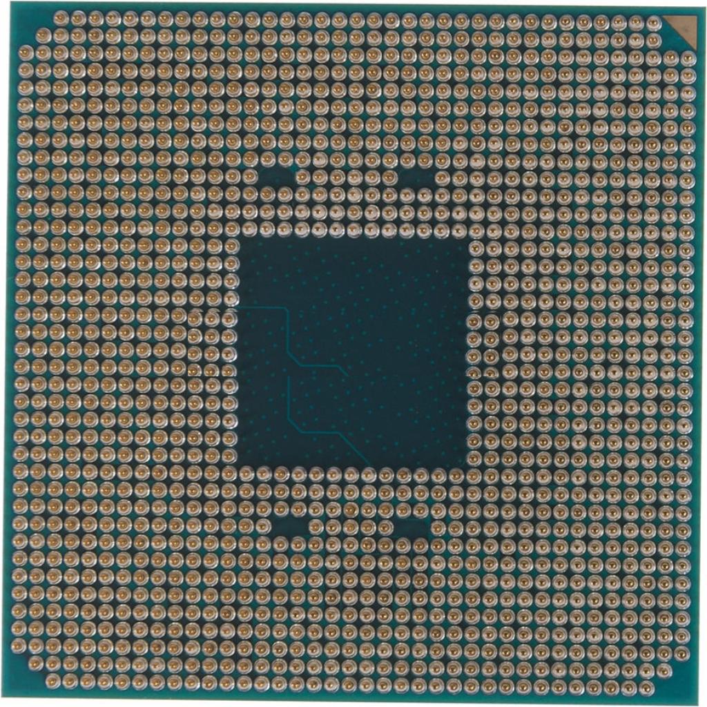 Процесор AMD Athlon ™ II X4 950 (AD950XAGM44AB) зображення 2