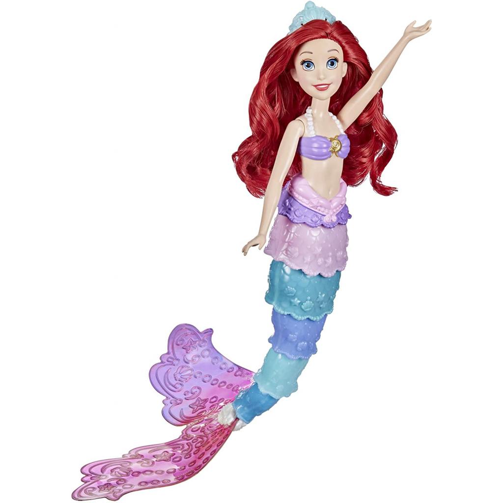 Кукла Hasbro Disney Princess Русалочка Ариэль (F0399) изображение 2