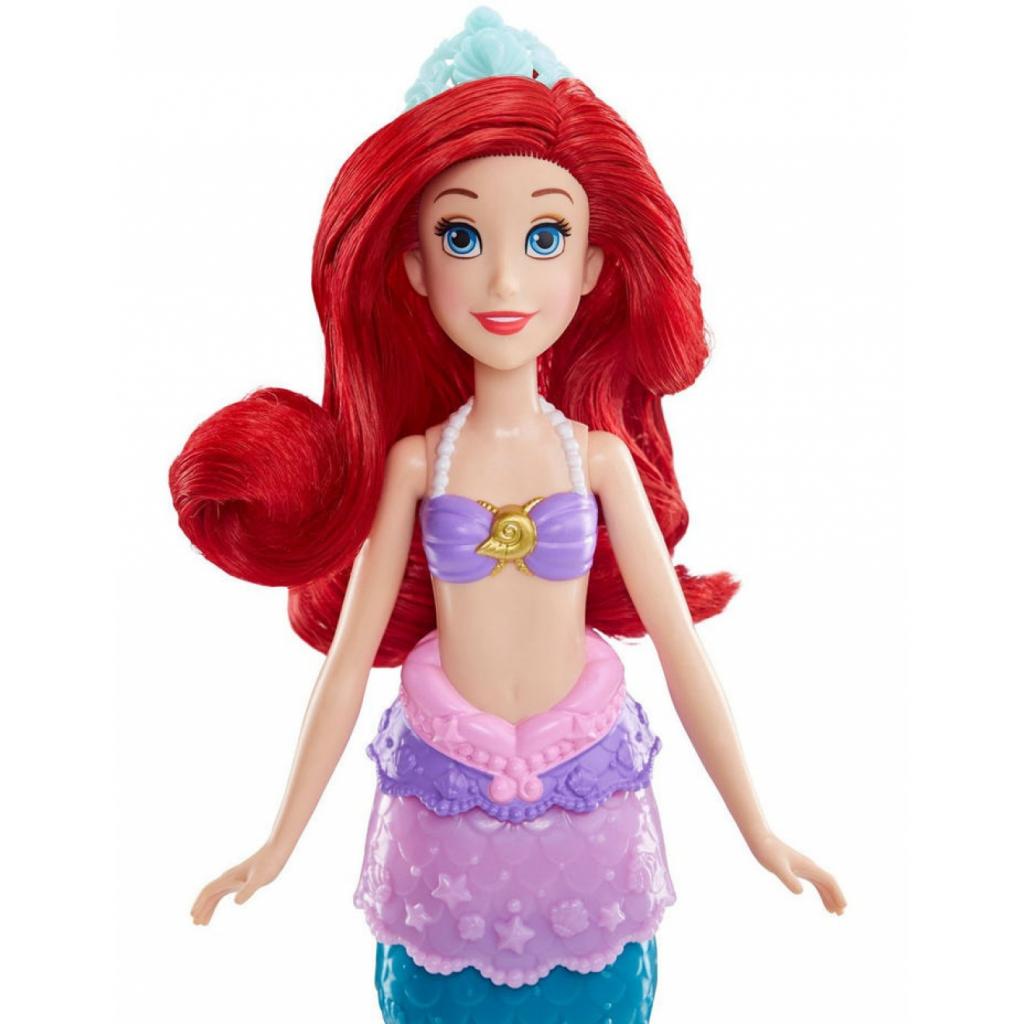Кукла Hasbro Disney Princess Русалочка Ариэль (F0399) изображение 3