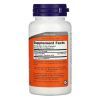 Вітамін Now Foods Ацетил-L-Карнітин, Acetyl-L-Carnitine, 500 мг, 50 вегетаріан (NF0075) зображення 2