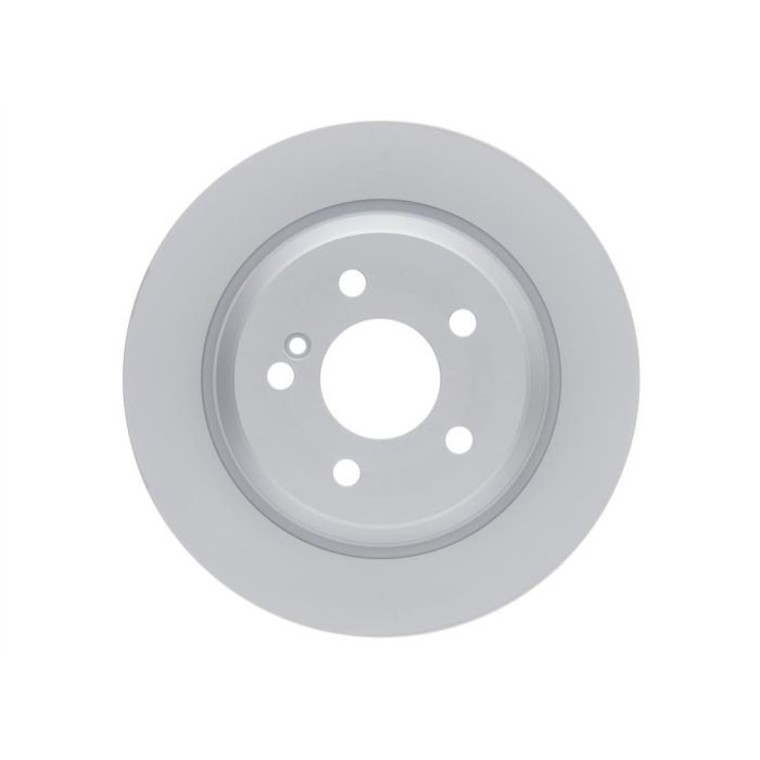 Тормозной диск Bosch 0 986 478 473