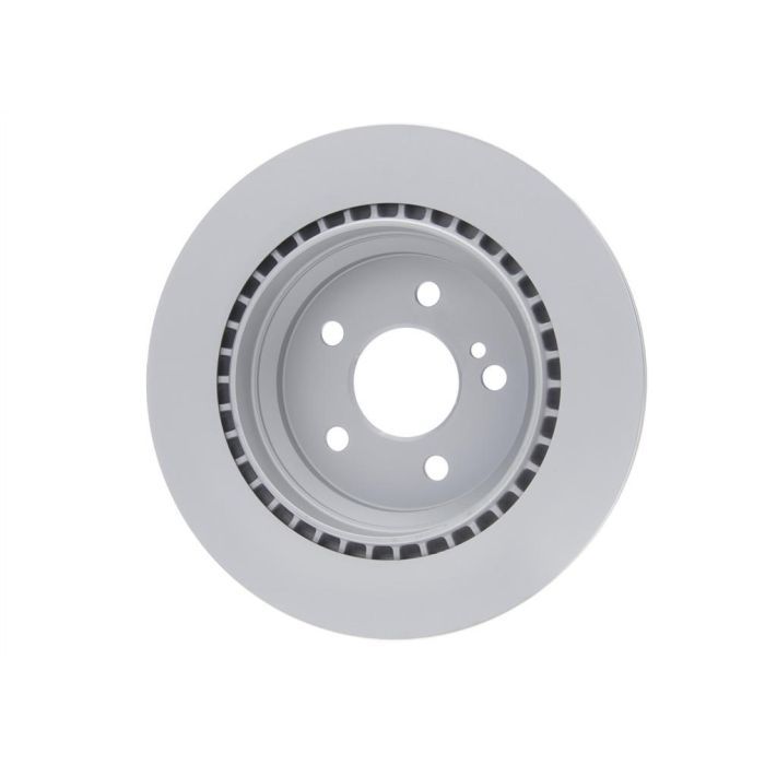 Тормозной диск Bosch 0 986 478 473 изображение 2