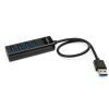 Концентратор Vinga USB3.0 to 4*USB3.0 HUB (VHA3A4) зображення 2