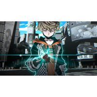 Игра Sony Neo: The World Ends With You [PS4, English version] (STWE24RU01) изображение 2