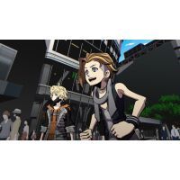 Игра Sony Neo: The World Ends With You [PS4, English version] (STWE24RU01) изображение 4