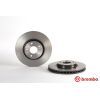 Гальмівний диск Brembo 09.A427.21 зображення 2