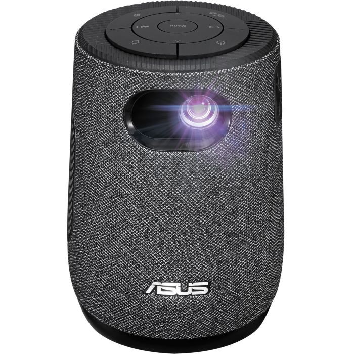 Проектор ASUS LATTE L1 (90LJ00E5-B00070) изображение 7