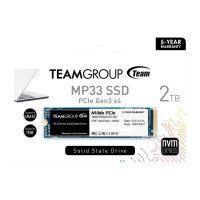 Накопитель SSD M.2 2280 1TB Team (TM8FP6001T0C101) изображение 3
