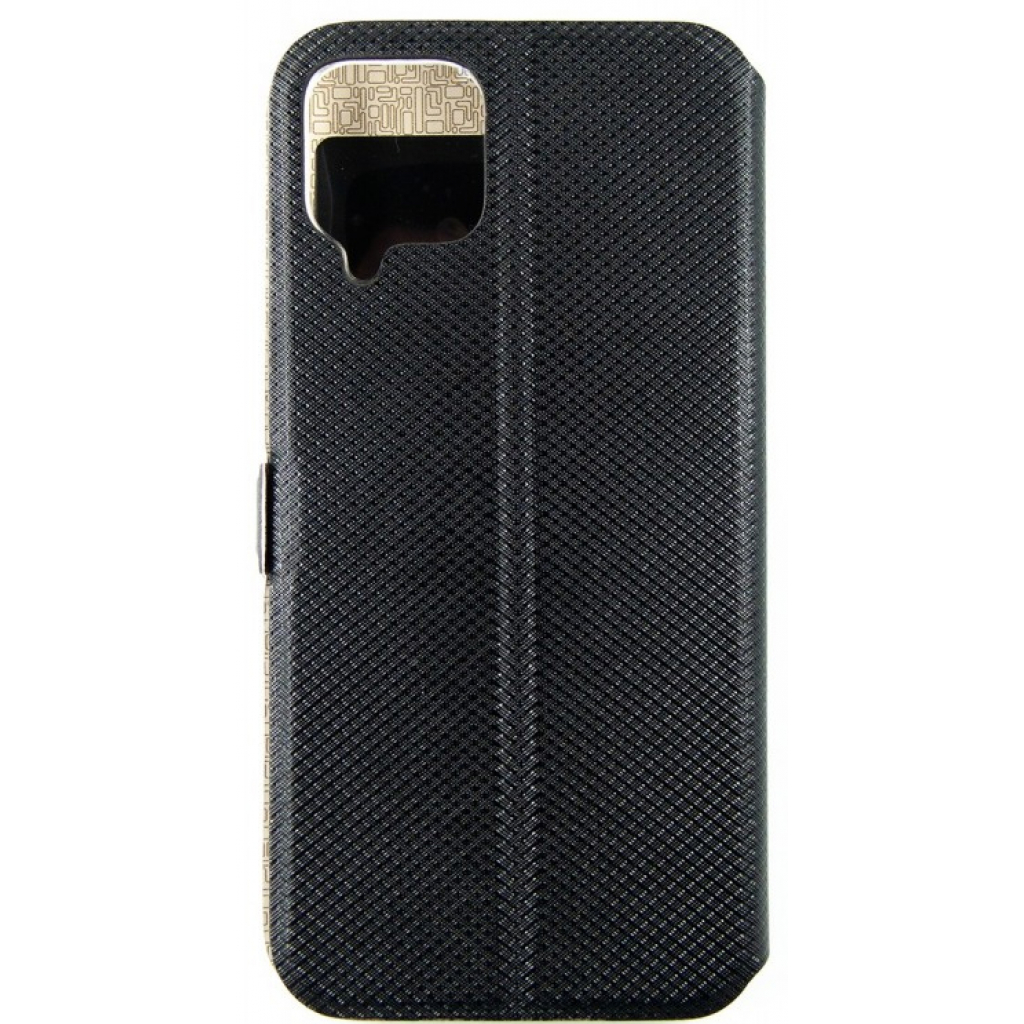 Чехол для мобильного телефона Dengos Samsung Galaxy A22 (black) (DG-SL-BK-303) изображение 2