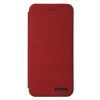 Чохол до мобільного телефона BeCover Exclusive Xiaomi Redmi Note 10 Burgundy Red (706412)