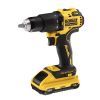 Шуруповерт DeWALT DCD709D2T изображение 2