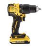 Шуруповерт DeWALT DCD709D2T изображение 3