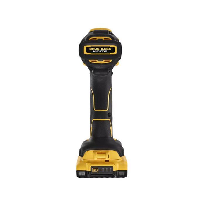 Шуруповерт DeWALT DCD709D2T изображение 4