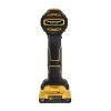 Шуруповерт DeWALT DCD709D2T изображение 4