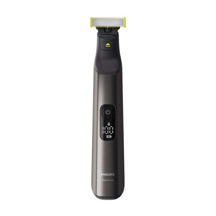 Электробритва Philips QP6650/61 изображение 2