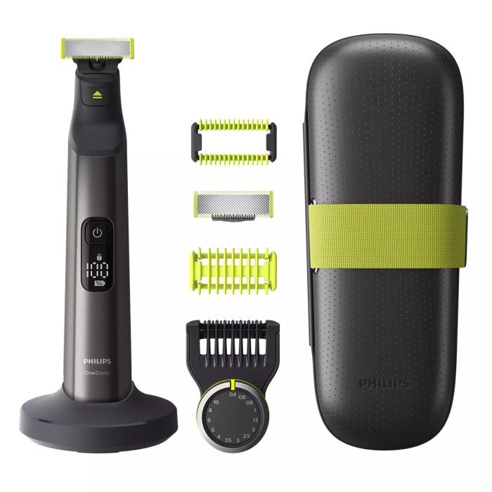Электробритва Philips QP6650/61 изображение 4