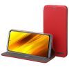 Чохол до мобільного телефона BeCover Exclusive Xiaomi Redmi 9C Burgundy Red (706429) зображення 5