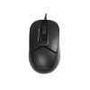 Комплект A4Tech F1512 Black изображение 6