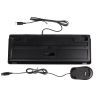 Комплект A4Tech F1512 Black изображение 7