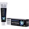Зубна паста Melica Organic з чорним деревним вугіллям 100 мл (4770416003570) зображення 2