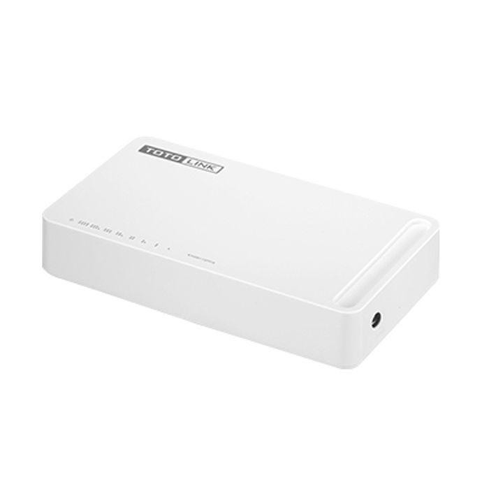 Коммутатор сетевой Totolink S808G